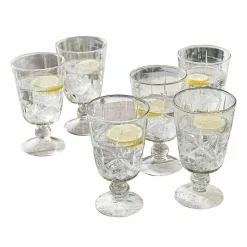 Gläser|Gläser^LOBERON Glas 6er Set Mirathor