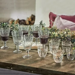 Gläser|Gläser^LOBERON Glas 12er Set Padiès