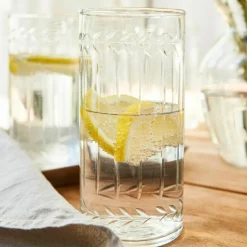 Gläser|Gläser^LOBERON Glas 6er Set Padiès