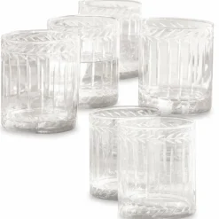 Gläser|Gläser^LOBERON Glas 6er Set Padiès