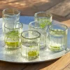 Gläser|Gläser^LOBERON Glas 6er Set Roseville