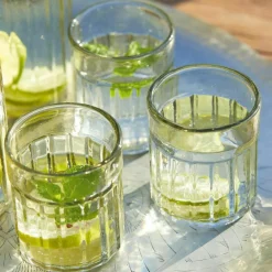 Gläser|Gläser^LOBERON Glas 6er Set Roseville