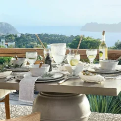 Gläser|Gläser^LOBERON Glas 4er Set Santerre