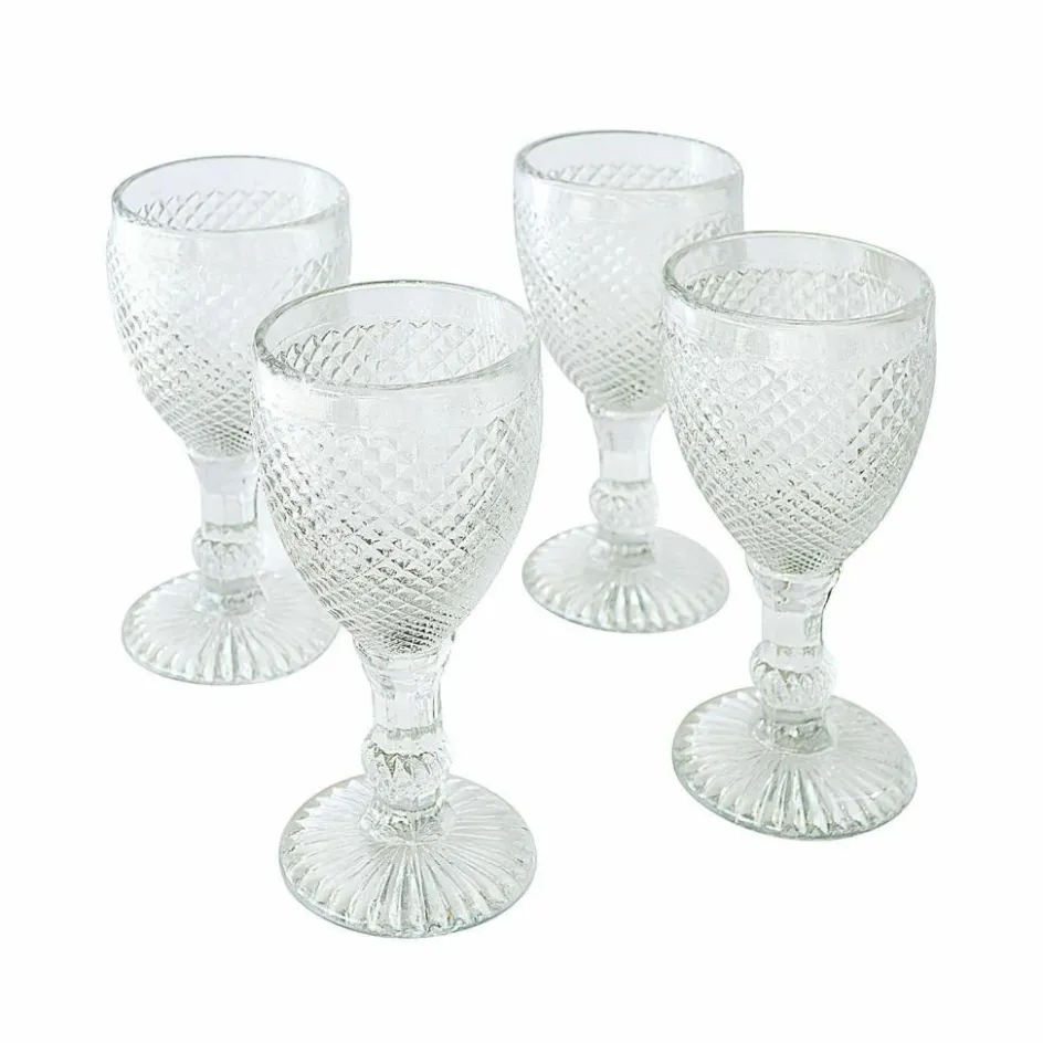Gläser|Gläser^LOBERON Glas 4er Set Santerre
