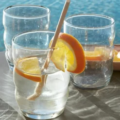 Gläser|Gläser^LOBERON Glas 4er Set Tournavin