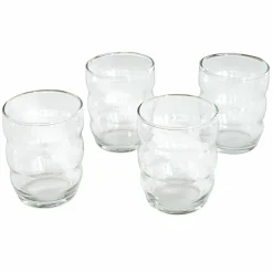 Gläser|Gläser^LOBERON Glas 4er Set Tournavin