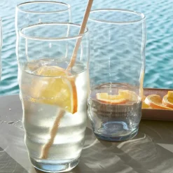 Gläser|Gläser^LOBERON Glas 4er Set Tournavin