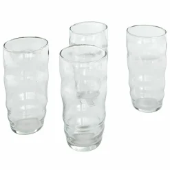 Gläser|Gläser^LOBERON Glas 4er Set Tournavin