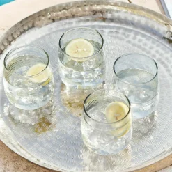 Gläser|Gläser^LOBERON Glas 4er Set Valters