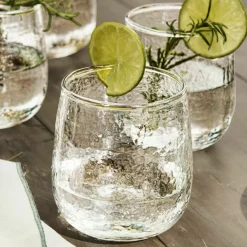 Gläser|Gläser^LOBERON Glas 4er Set Valters