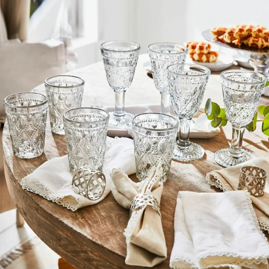 Gläser|Gläser^LOBERON Glas 8er Set Vérane