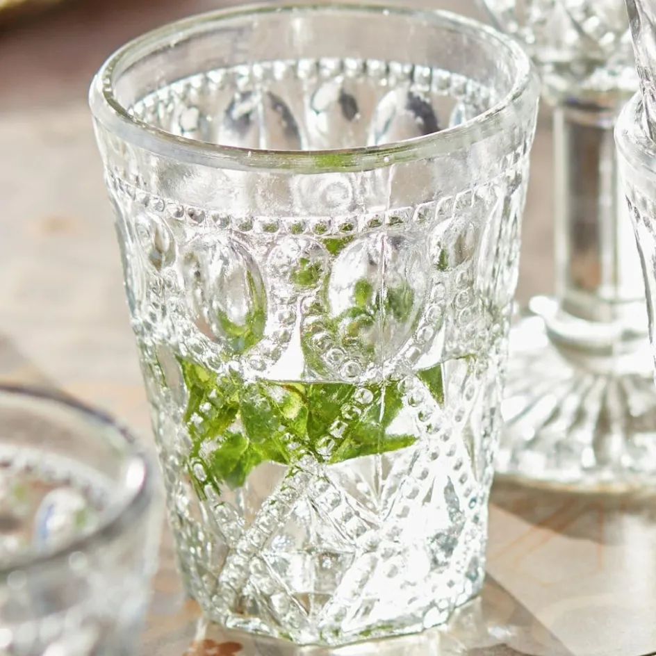 Gläser|Gläser^LOBERON Glas 8er Set Vérane