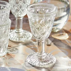 Gläser|Gläser^LOBERON Glas 8er Set Vérane