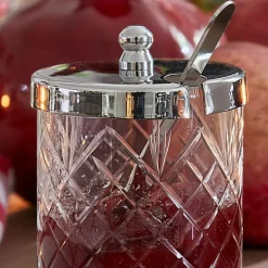 Küchenutensilien|Tischaccessoires^LOBERON Glasdose Mornais