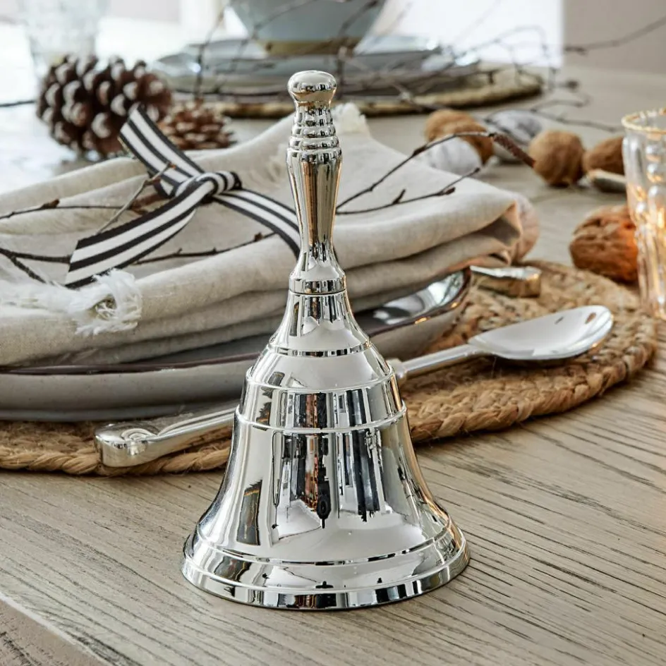 Dekoobjekte|Tischaccessoires^LOBERON Glocke Baron