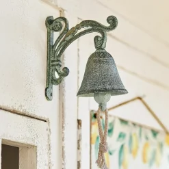 LOBERON Accessoires-Glocke Palerina