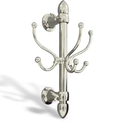 Haken & Hakenboards|Haken & Hakenboards^LOBERON Haken Anthé silber