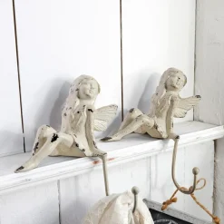 Haken & Hakenboards|Haken & Hakenboards^LOBERON Haken 2er Set Angel