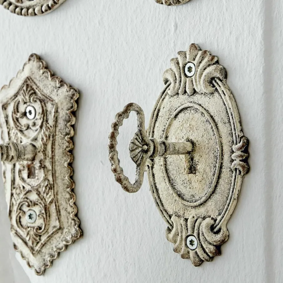 Haken & Hakenboards|Haken & Hakenboards^LOBERON Haken 4er Set Codrington