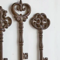 Haken & Hakenboards|Haken & Hakenboards^LOBERON Haken 3er Set Glennbrook