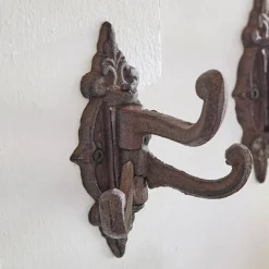 Haken & Hakenboards|Haken & Hakenboards^LOBERON Haken 3er Set Gratton