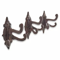 Haken & Hakenboards|Haken & Hakenboards^LOBERON Haken 3er Set Gratton