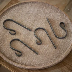 Haken & Hakenboards|Haken & Hakenboards^LOBERON Haken 4er Set Mirevo