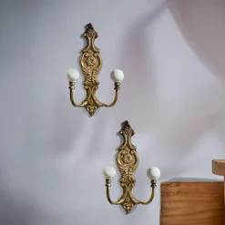 Haken & Hakenboards|Haken & Hakenboards^LOBERON Haken 2er Set Nuvéal