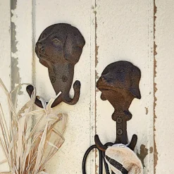 Haken & Hakenboards|Haken & Hakenboards^LOBERON Haken 2er Set Samiran