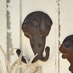 Haken & Hakenboards|Haken & Hakenboards^LOBERON Haken 2er Set Samiran