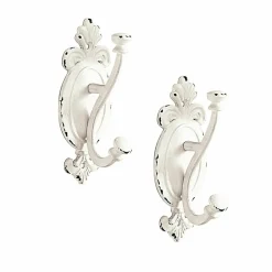 Haken & Hakenboards|Haken & Hakenboards^LOBERON Haken 2er Set Tede