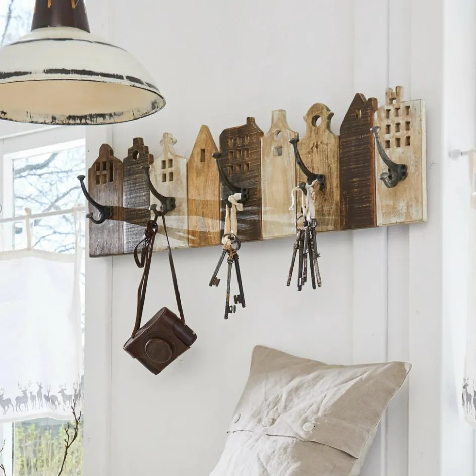 Haken & Hakenboards|Haken & Hakenboards^LOBERON Hakenboard Pettis