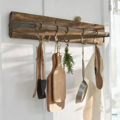 Haken & Hakenboards|Haken & Hakenboards^LOBERON Hakenleiste Paulding