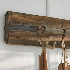 Haken & Hakenboards|Haken & Hakenboards^LOBERON Hakenleiste Paulding