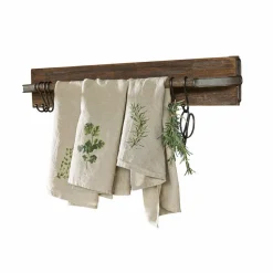 Haken & Hakenboards|Haken & Hakenboards^LOBERON Hakenleiste Paulding