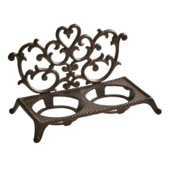 Accessoires & Spielzeug|Futterplätze Für Haustiere^LOBERON Halter für Futternapf Pawilo