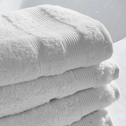 LOBERON Badtextilien|Handtücher-Handtuch 4er Set Bourogne