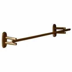 LOBERON Badzubehör|Badzubehör-Handtuchhalter Harrowgate