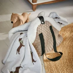 Accessoires & Spielzeug|Accessoires Für Haustiere^LOBERON Haustiertasche Brisette