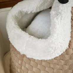 Accessoires & Spielzeug|Accessoires Für Haustiere^LOBERON Haustiertasche Brisette