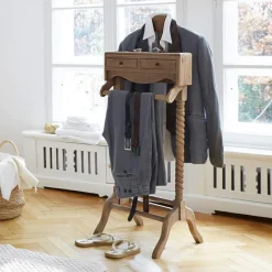 Garderoben|Garderobe^LOBERON Herrendiener Doncaster