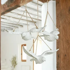 Figuren|Dekoration^LOBERON Hängedeko 3er Set Carrel