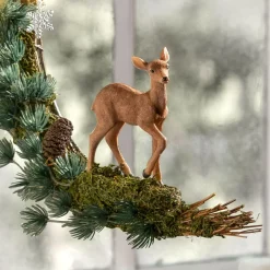 Kränze|Girlanden & Kränze^LOBERON Hängedeko Isnara