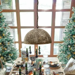 Hängelampen|Hängelampen^LOBERON Hängelampe Ashton