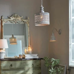 Hängelampen|Hängelampen^LOBERON Hängelampe Boqueho