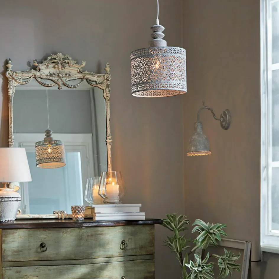 Hängelampen|Hängelampen^LOBERON Hängelampe Boqueho