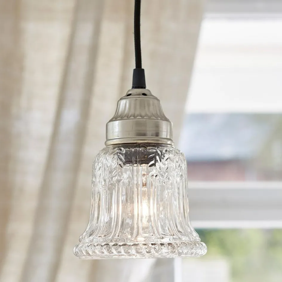 Hängelampen|Hängelampen^LOBERON Hängelampe Brandy