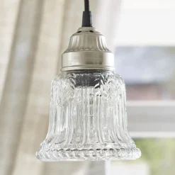 Hängelampen|Hängelampen^LOBERON Hängelampe Brandy