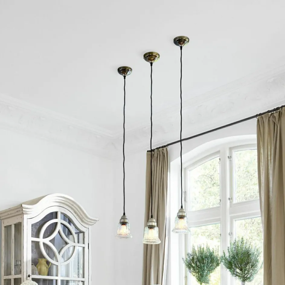 Hängelampen|Hängelampen^LOBERON Hängelampe Brandy