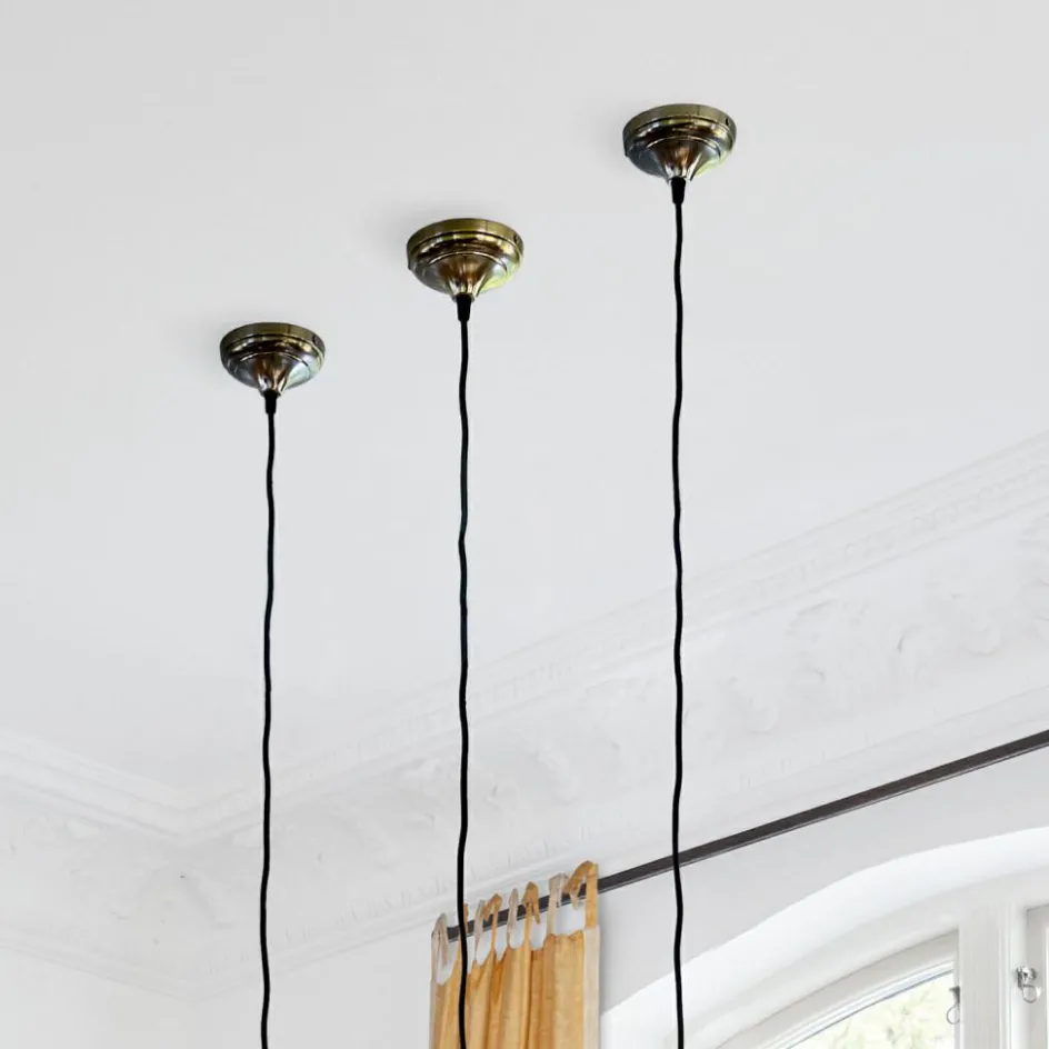 Hängelampen|Hängelampen^LOBERON Hängelampe Brandy